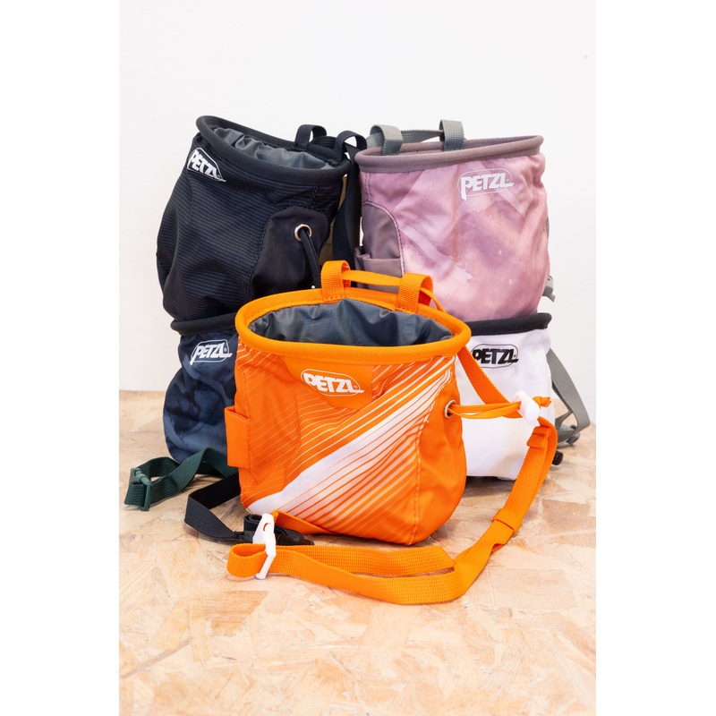 Petzl - Saka Chalkbag (2024)