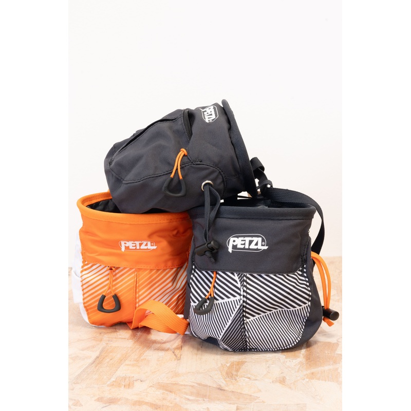 Petzl - Sakapoche Chalkbag (2024)