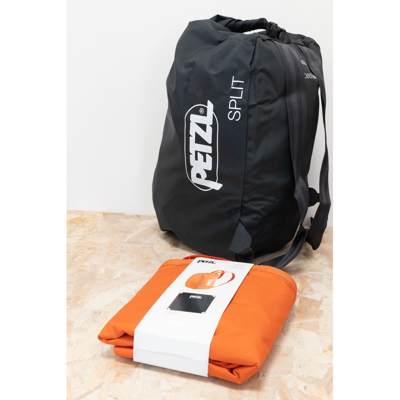 Petzl - Split Rope Bag