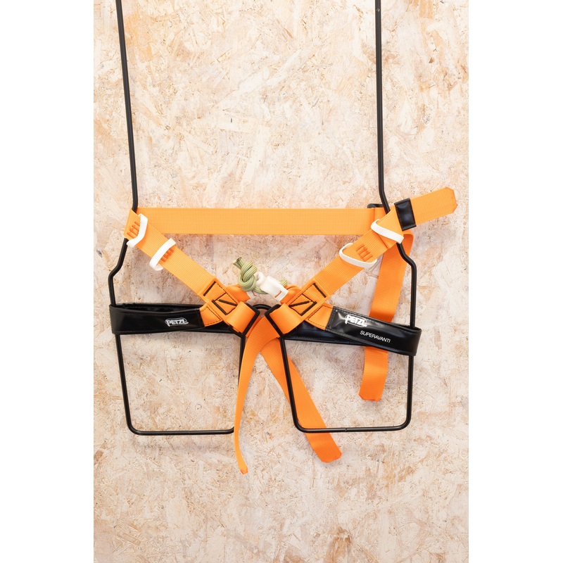 Petzl - Superavanti Harness