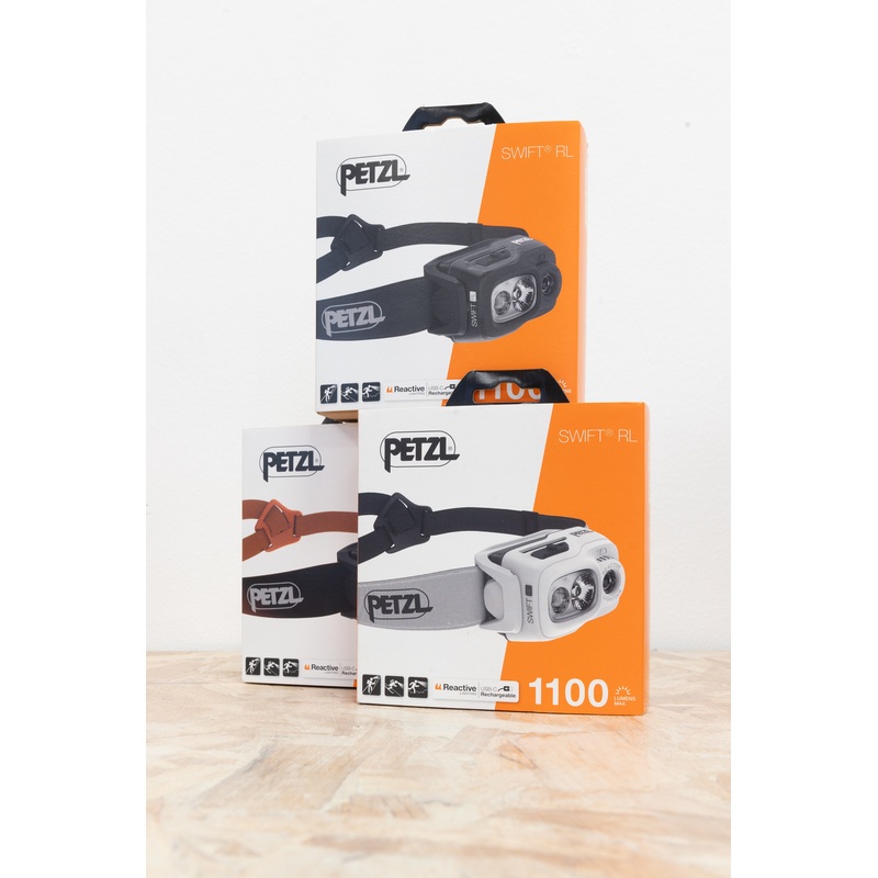 Petzl - Swift RL (2023)
