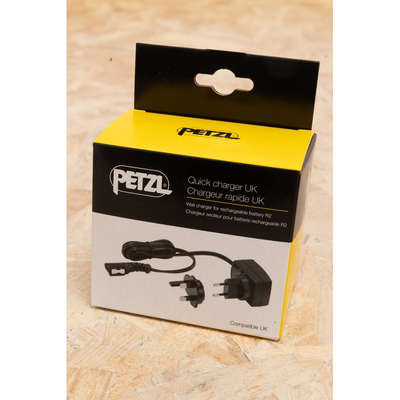 Petzl - Xena Headtorch