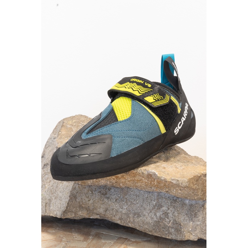 Scarpa - Origin VS