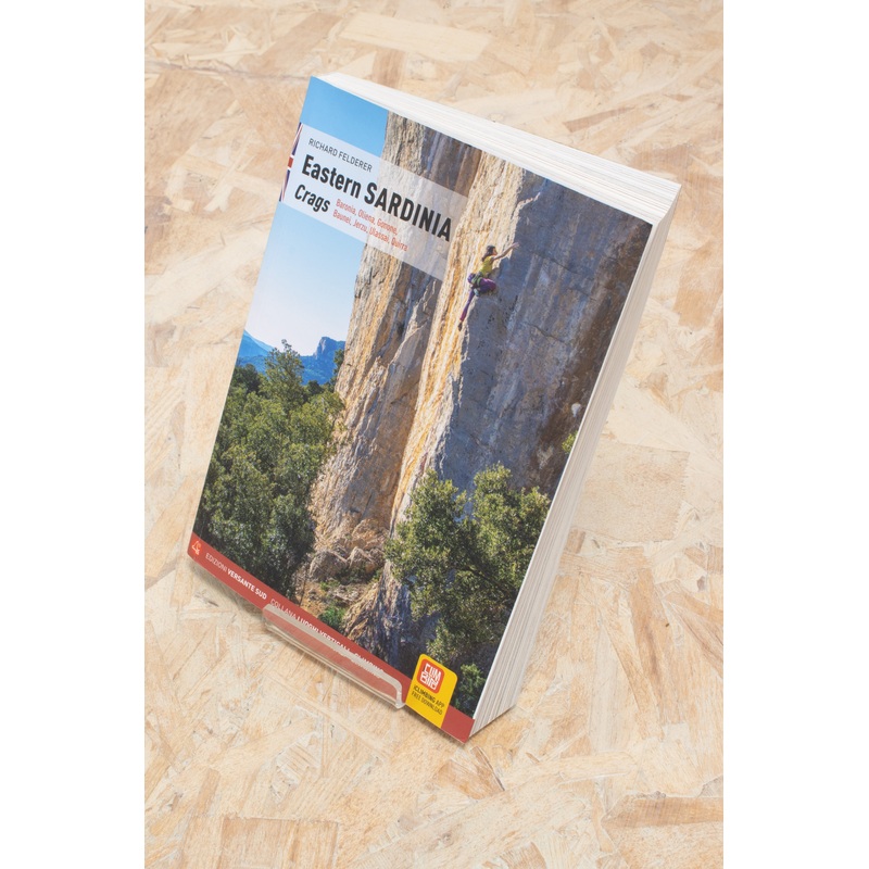 Versante Sud - Sardinia Eastern Crags