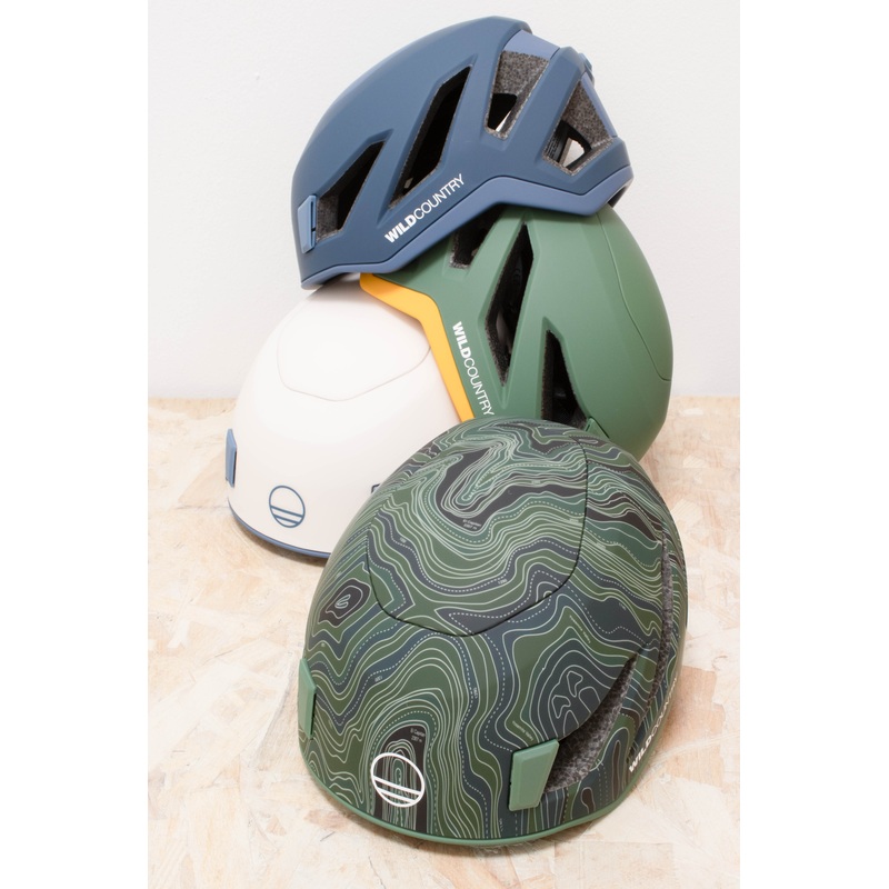 Wild Country - Syncro Helmet