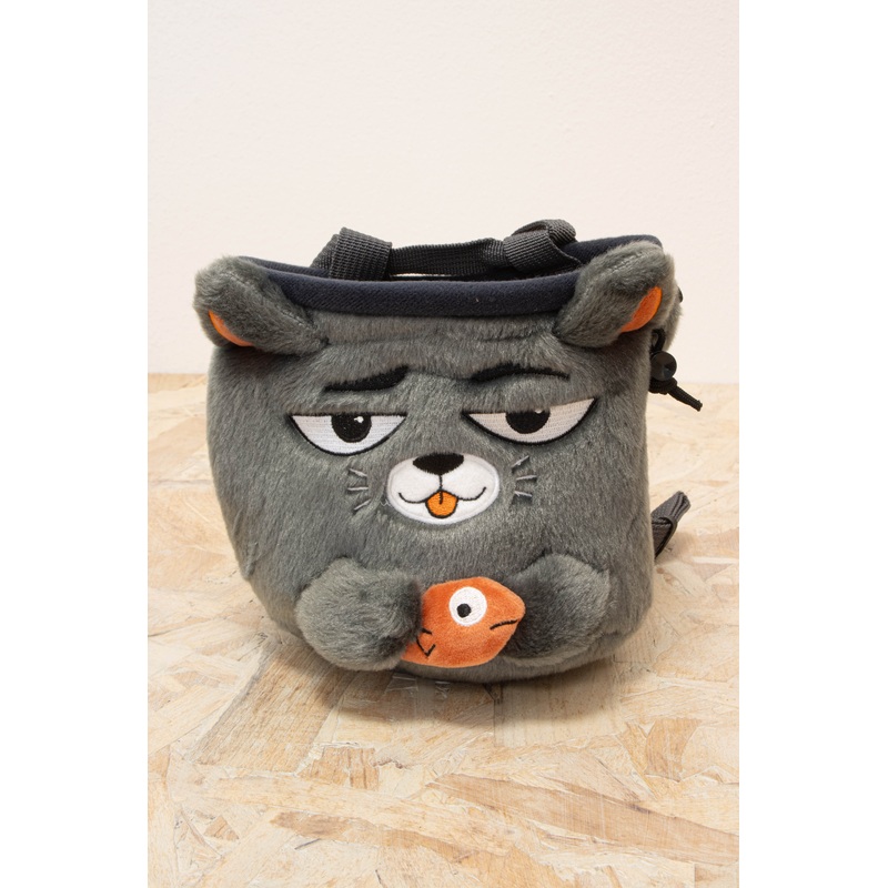 YY - Cat Chalk Bag