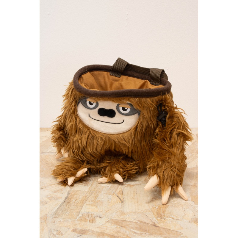 YY - Sloth Chalk Bag