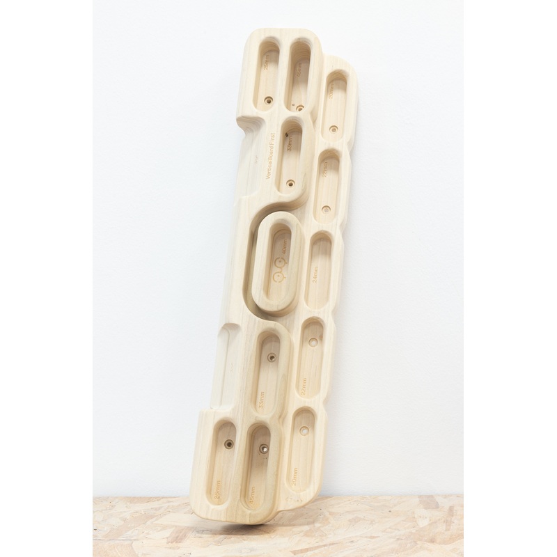 YY - Vertical Board First