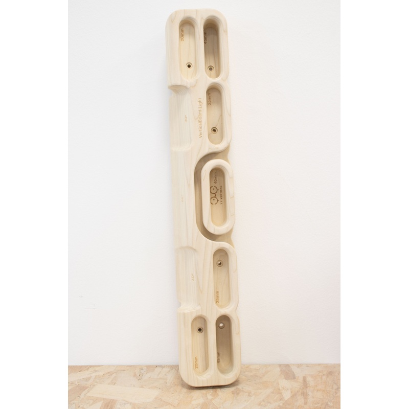 YY - Vertical Board Light