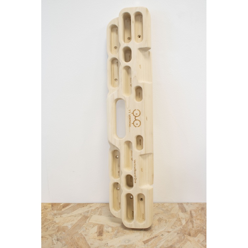 YY - Vertical Board One