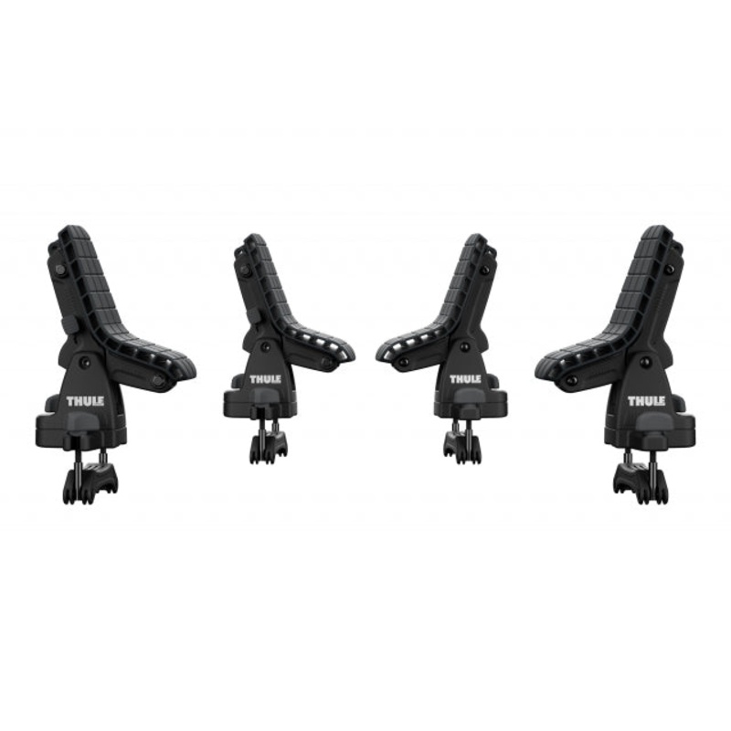 DeckHand Kayak Saddle