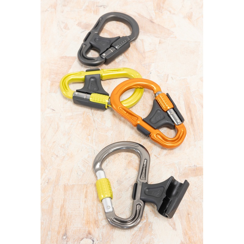 DMM - Belay Master 2