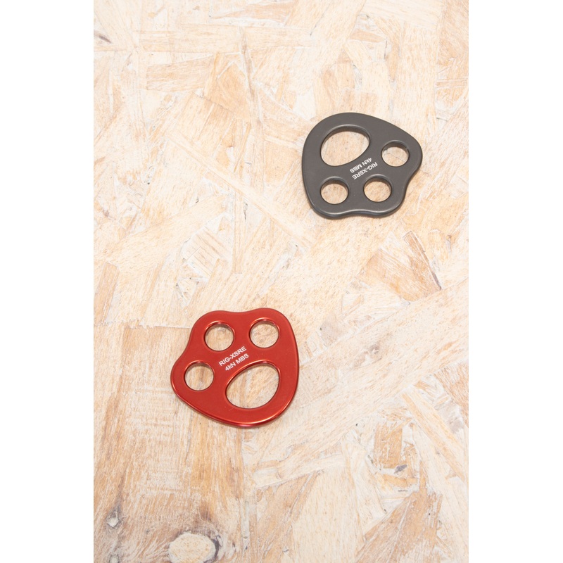 DMM - XSRE Mini Rig Plate