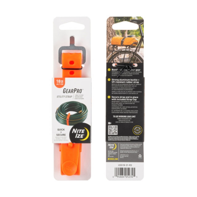 GearPro Utility Strap 18 in.