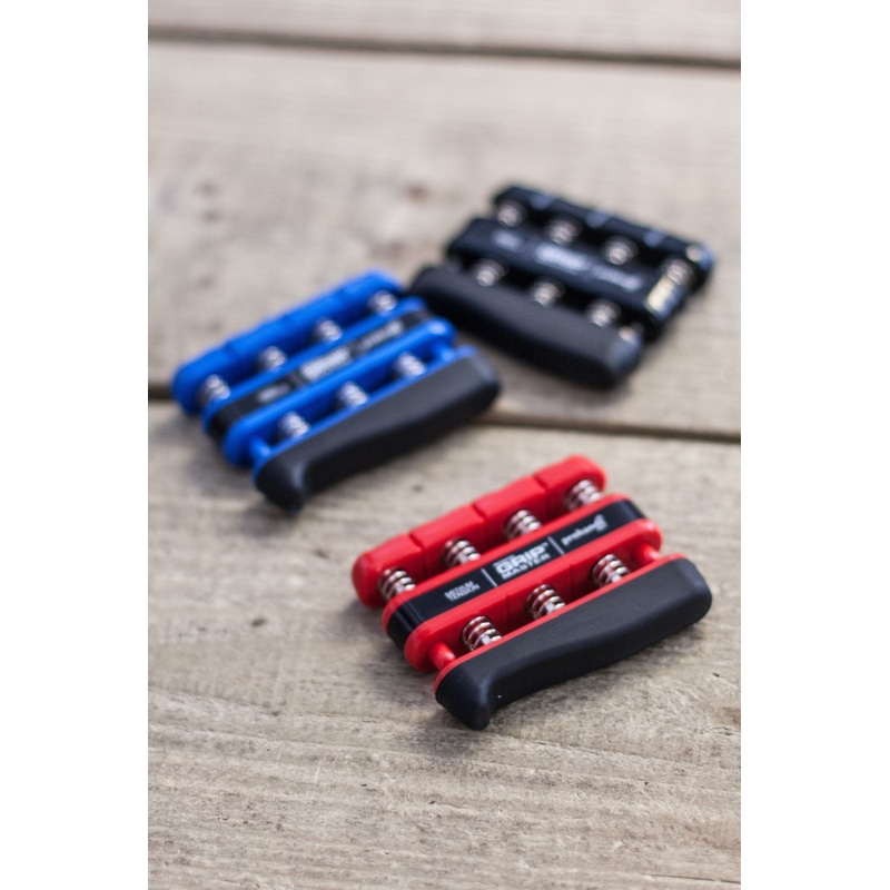 Gripmaster Hand Exerciser