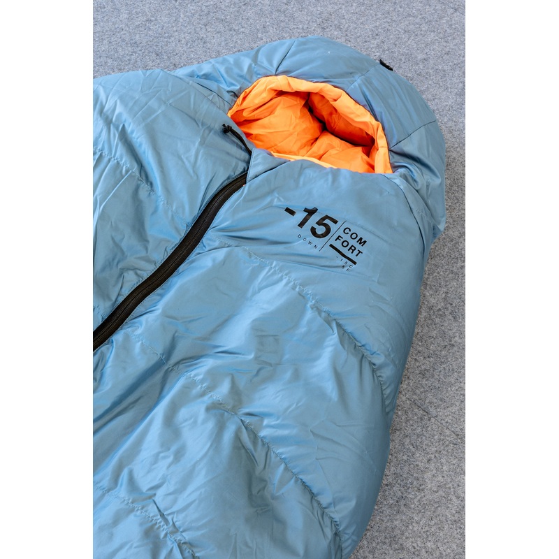 Mammut - Comfort Down Bag -15C