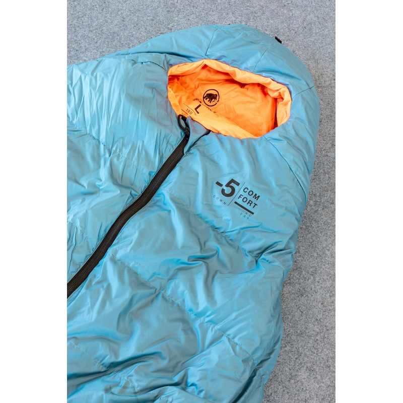 Mammut - Comfort Down Bag -5C