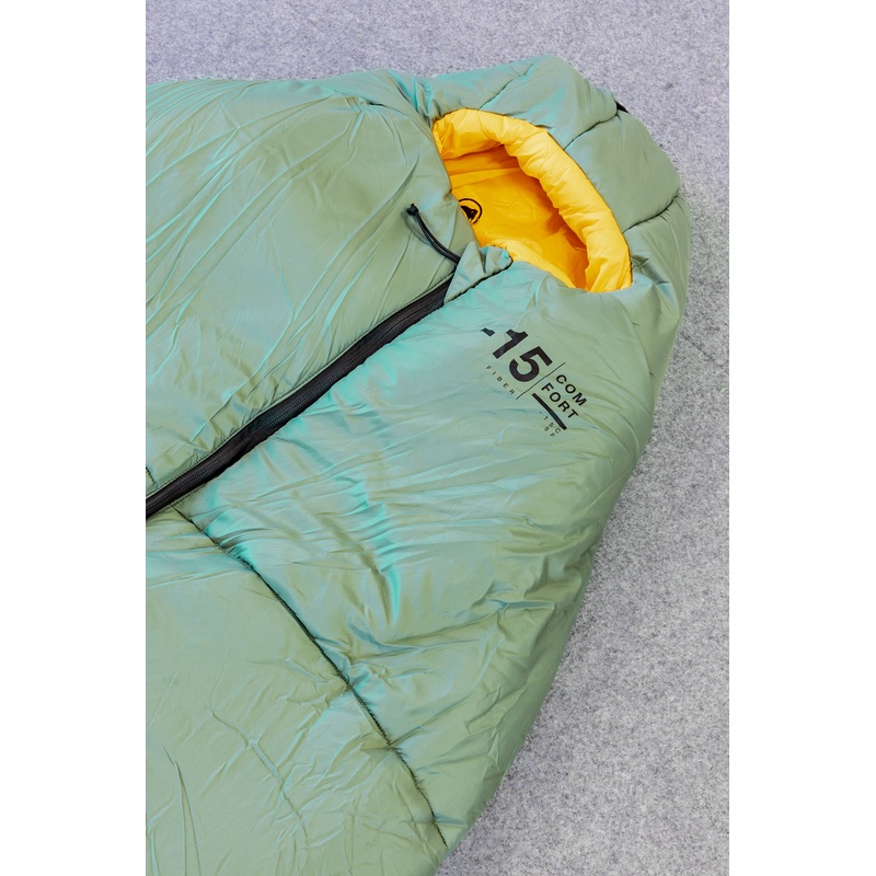 Mammut - Comfort Fiber Bag -15C
