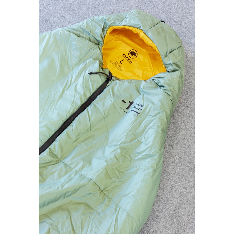 Mammut - Comfort Fiber Bag -1C