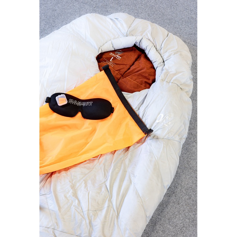 Mammut - Relax Down Bag 0C