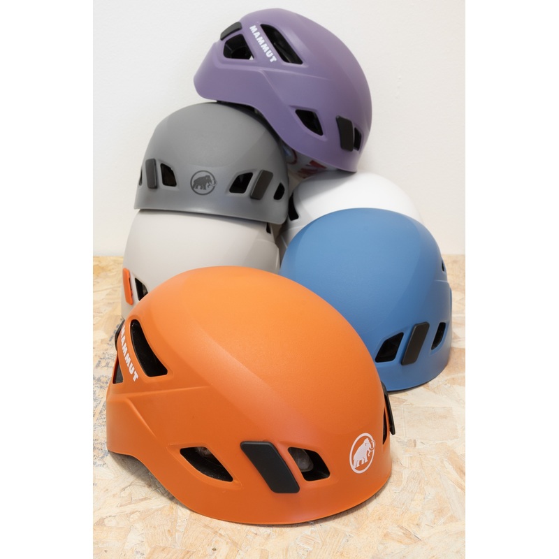 Mammut - Skywalker 3.0 Helmet