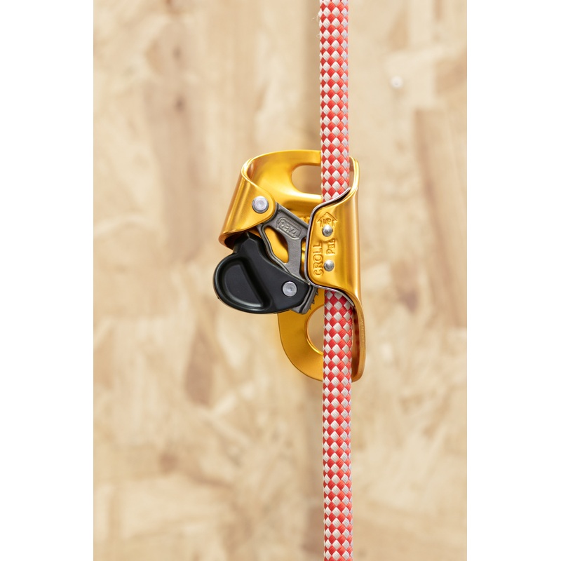 Petzl - Croll, Small