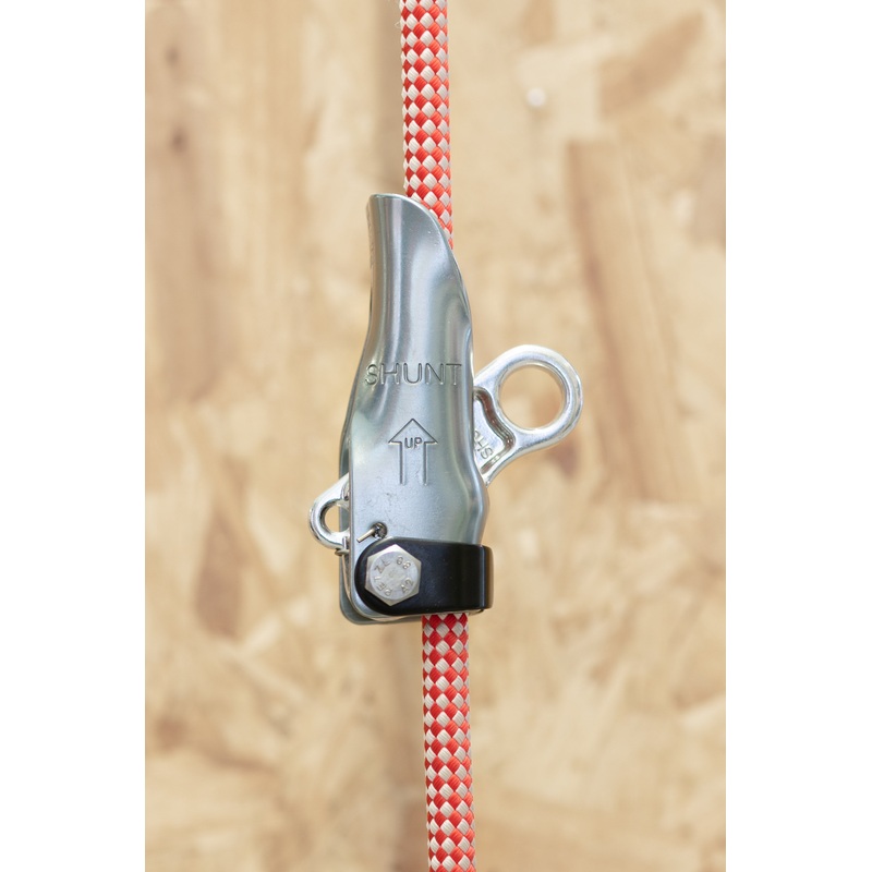 Petzl - Shunt