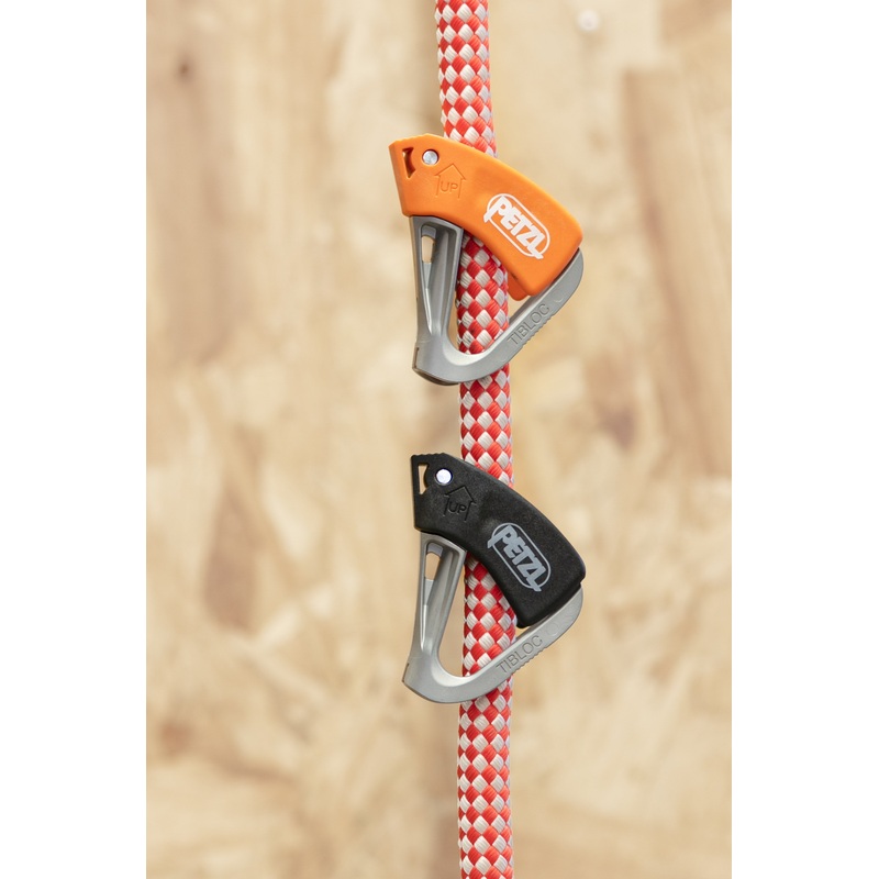 Petzl - Tibloc