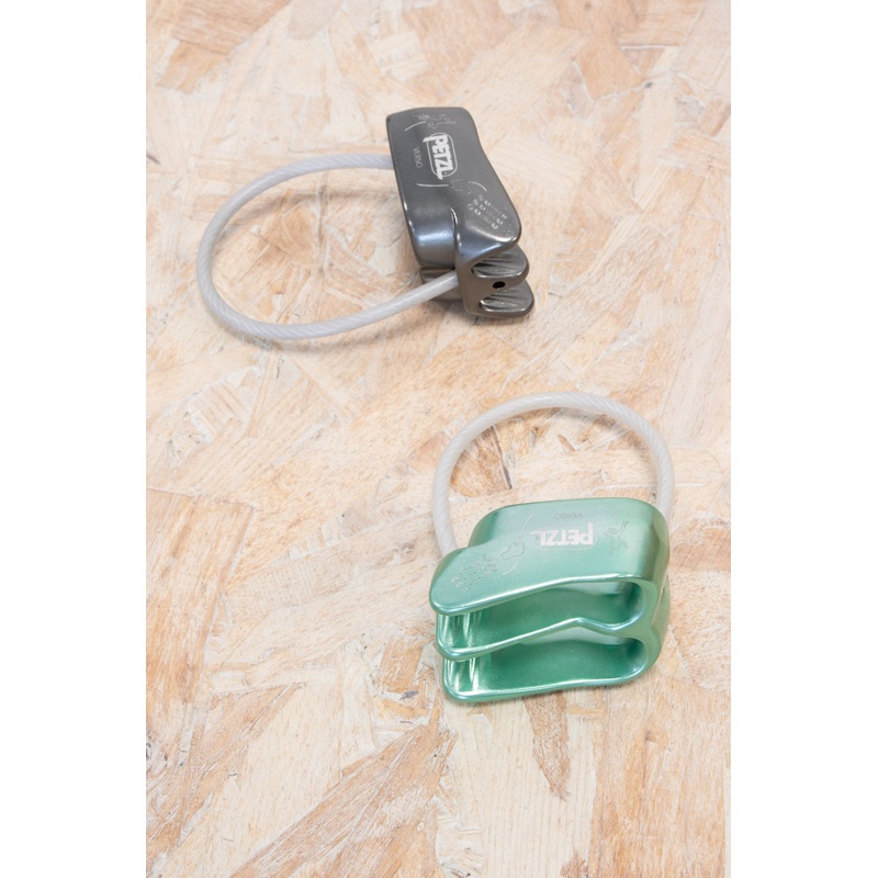 Petzl - Verso