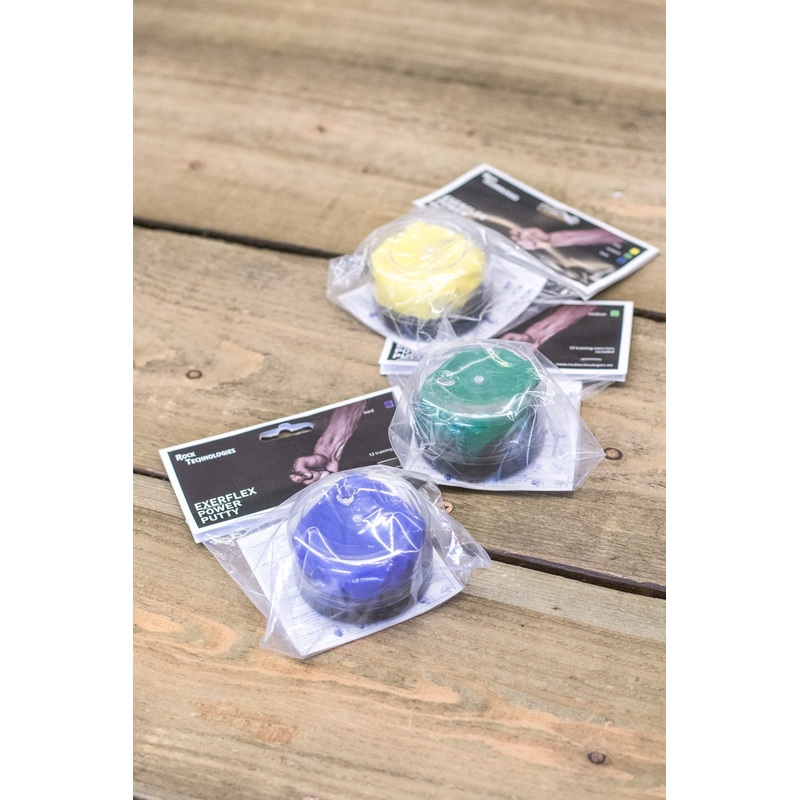 Rock Technologies - Power Putty