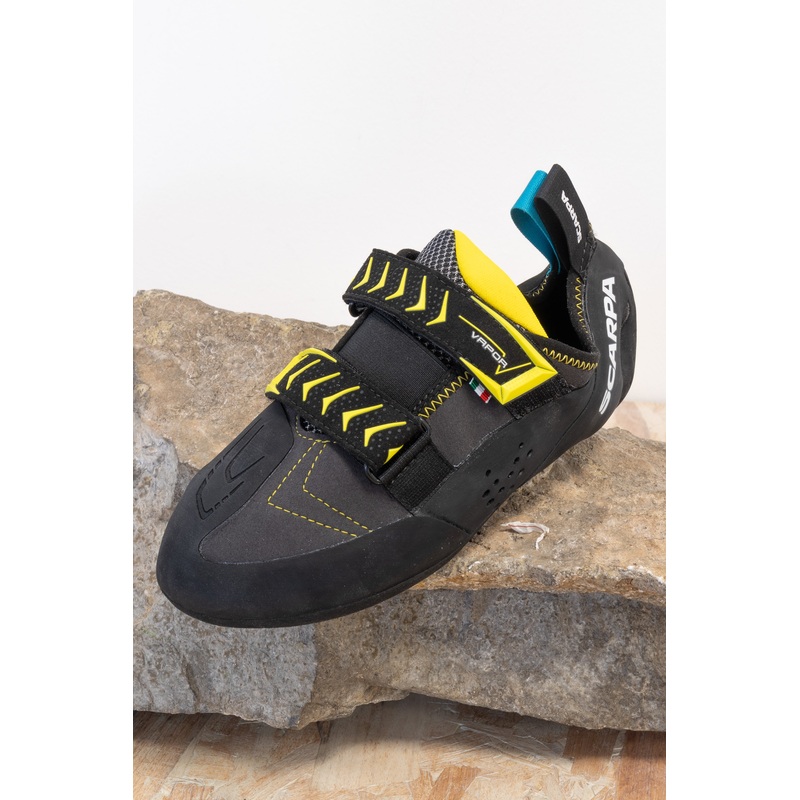Scarpa - Vapor V (2025)