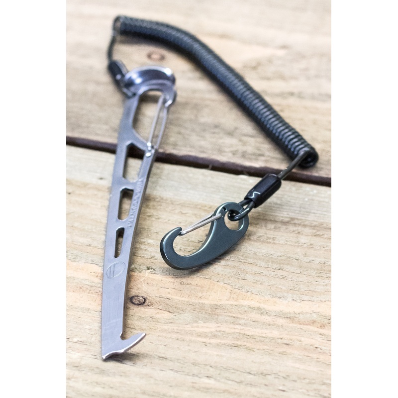 Wild Country - Pro Key With Leash