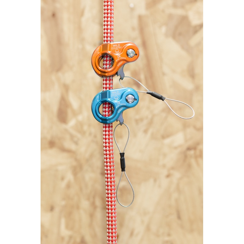 Wild Country - Ropeman 1