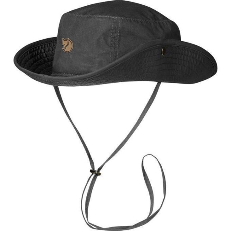 Abisko Summer Hat