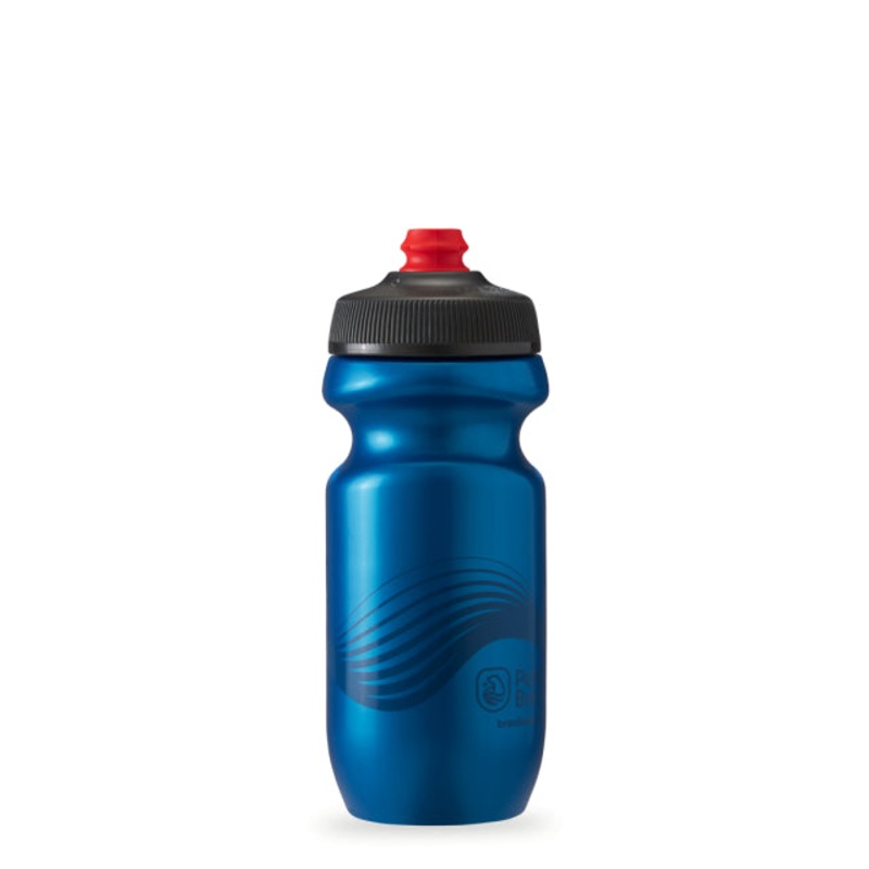 Breakaway 24 oz, Wave
