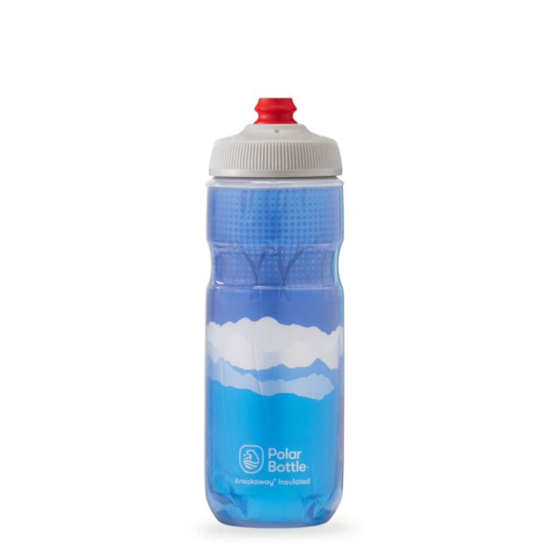 Breakaway Insulated 20 oz, Tartan