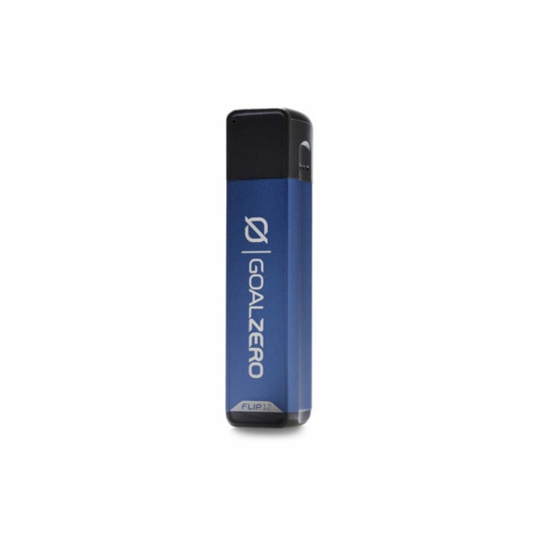 Flip 12 Blue