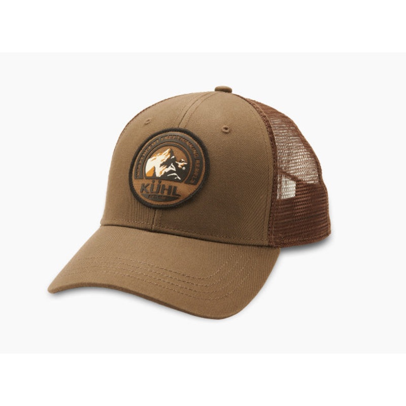 Free Rebel Trucker