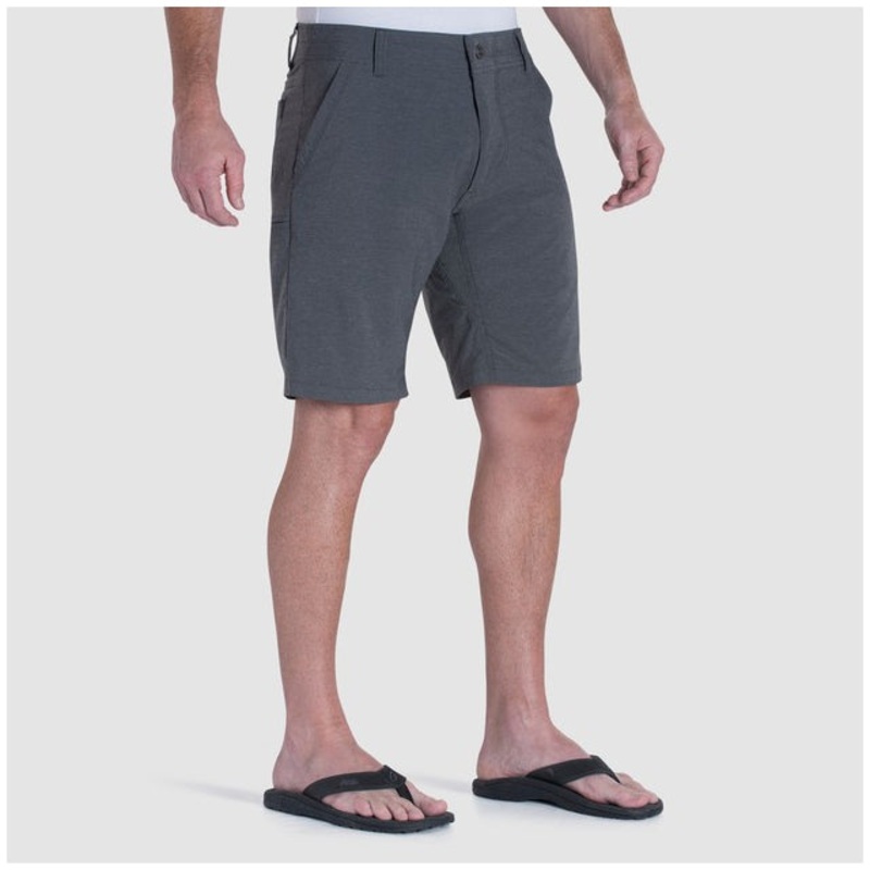 Mens Shift Amphibia Short