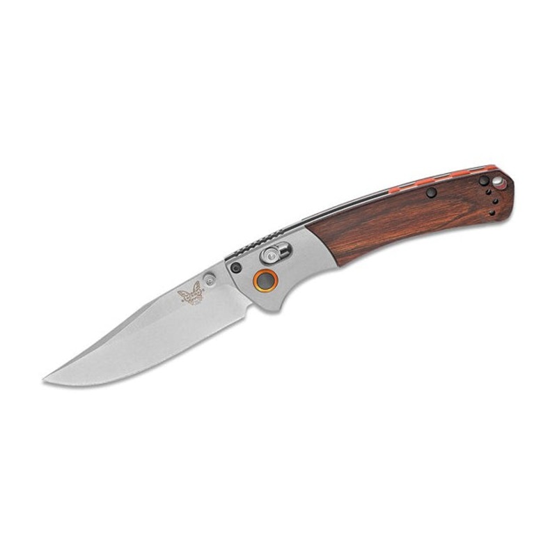 Mini Crooked River Knife