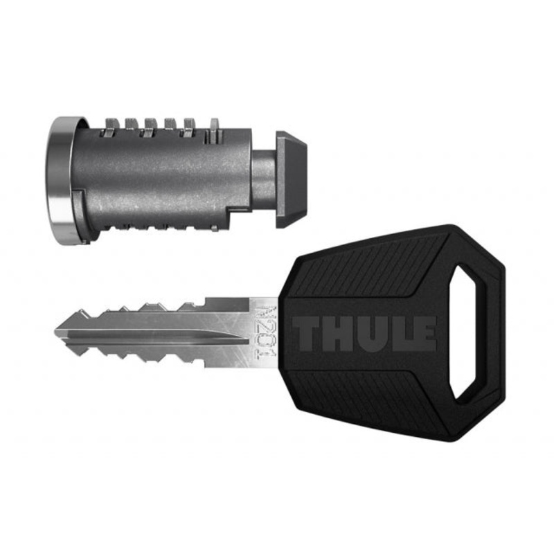 One-Key System 4-pack
