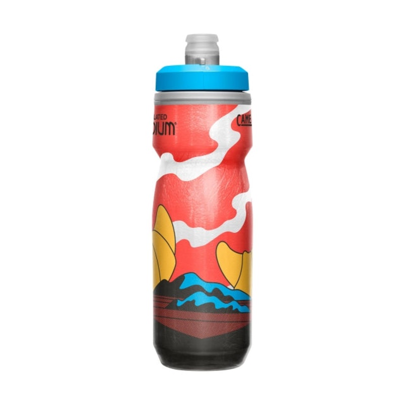 Podium Chill 21oz Water Bottle, Sweet Treats Limited Edition