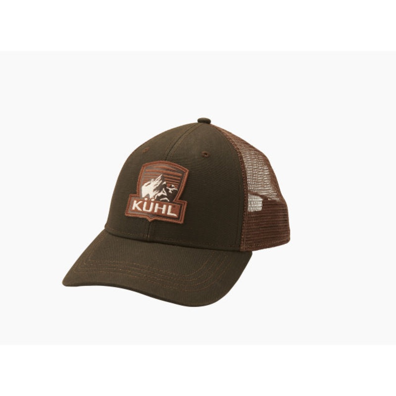 The Law Trucker