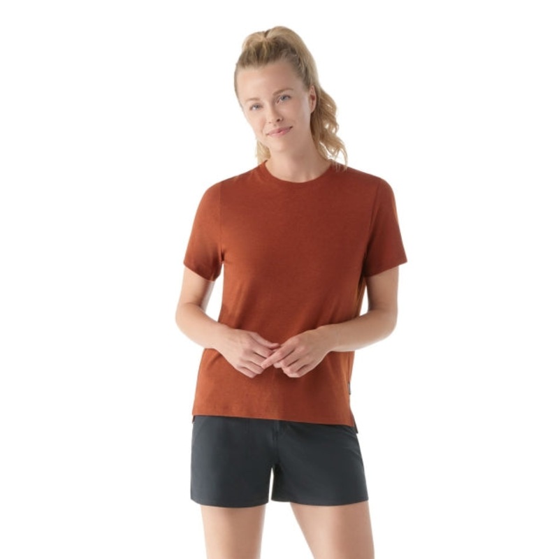 Women's Perfect Crew Short Sleeve Tee