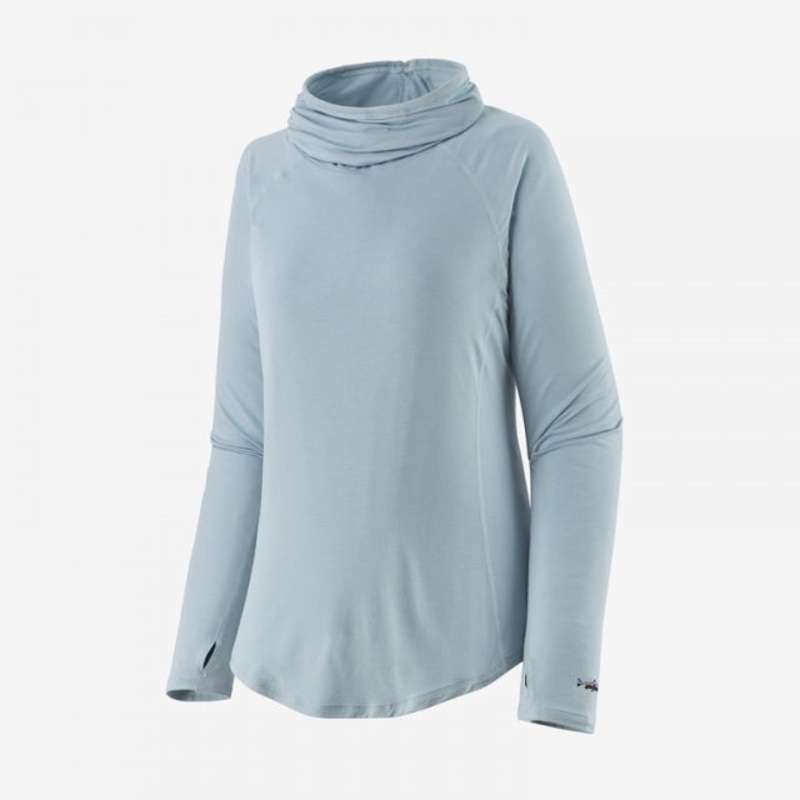 Women's Tropic Comfort Natural Shirt