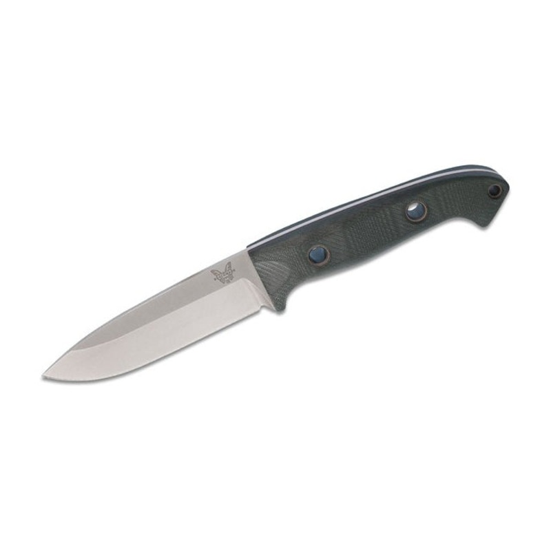 162 Bushcrafter