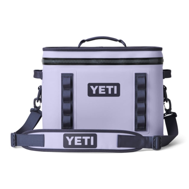 Hopper Flip 18 Soft Cooler - Cosmic Lilac