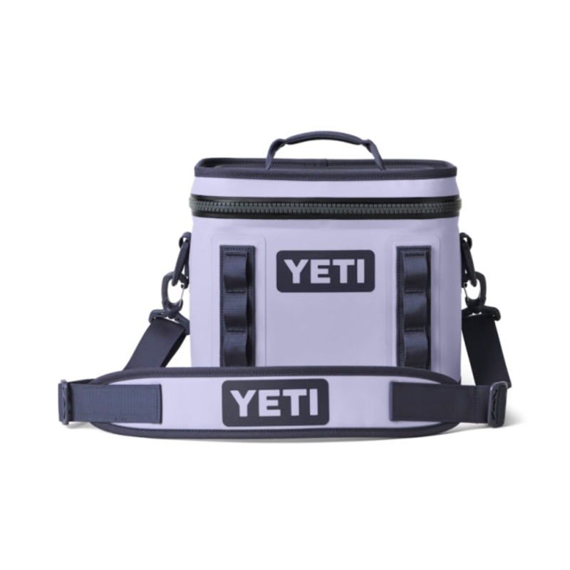 Hopper Flip 8 Soft Cooler - Cosmic Lilac