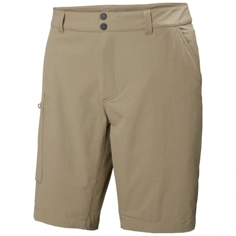 Mens Brono Softshell Shorts
