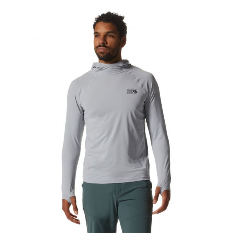 Mens Crater Lake Hoody